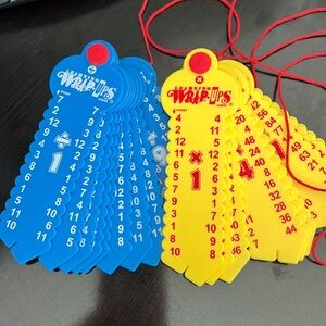 Learning wrap ups set of 2